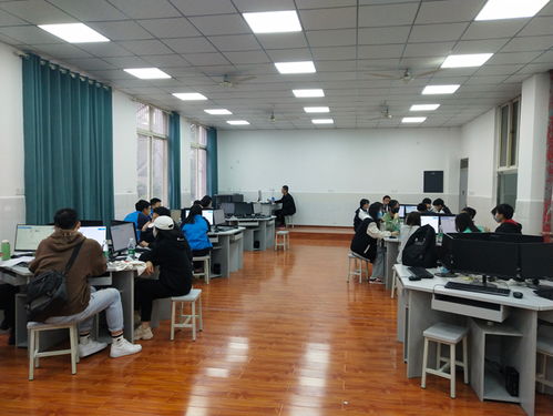 技校的电子商务专业怎样