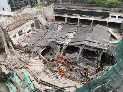 多米尼加屋顶坍塌事故，悲剧中的反思与警醒