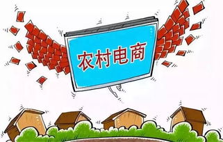 电子商务坑爹的专业