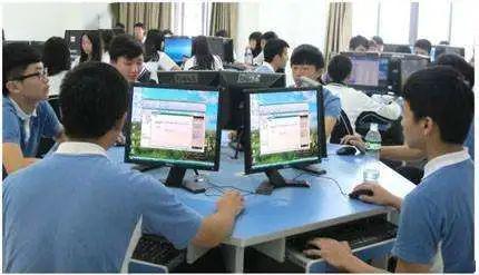 电子商务专业有工作吗