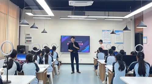 南宁有电子商务专业吗
