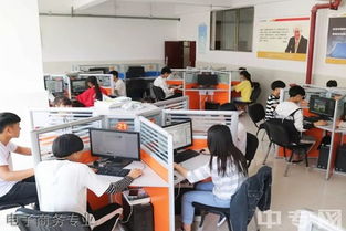 电子商务专业台州找工作