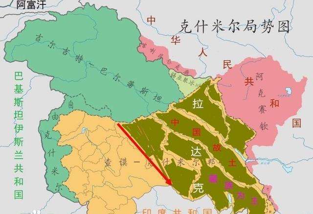 印巴局势恶化，中方会出面调停吗？