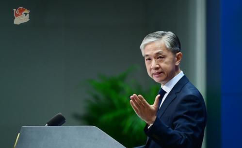 中方回应特朗普称中国须让步言论，坚定立场，维护国家利益