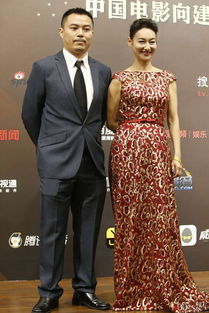 惠英红获华表奖优秀女演员奖激动落泪
