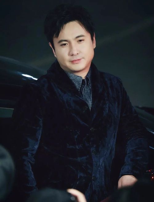 沈腾颁奖，又见出名的场面