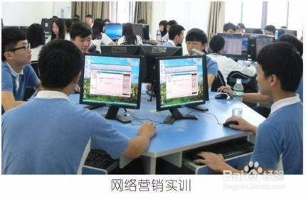 学电子商务擅长什么专业