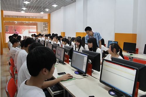 马云电子商务专业的学校
