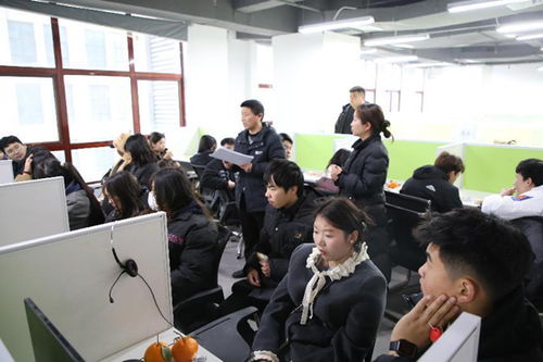 大学电子商务专业实习要干啥