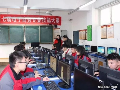 大三周记电子商务专业